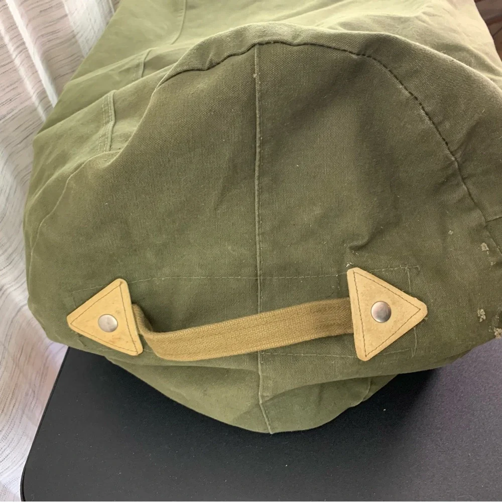 N/A green olive